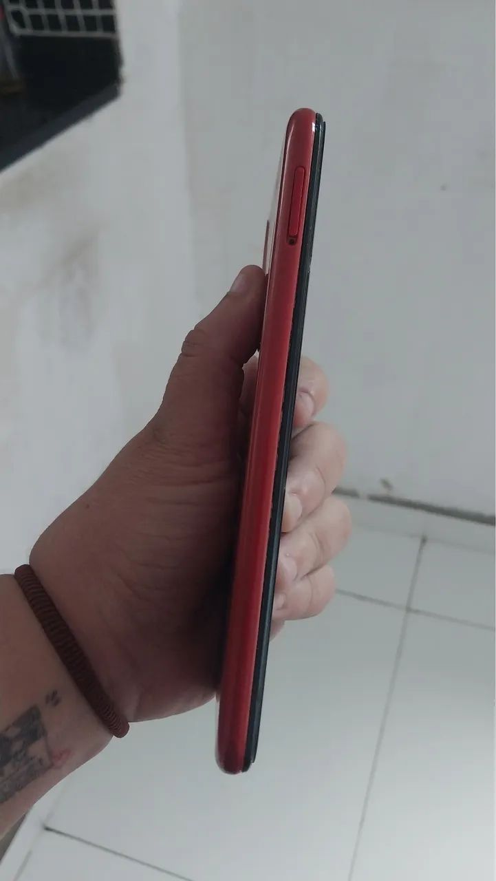 Samsung A11 - Foto 4