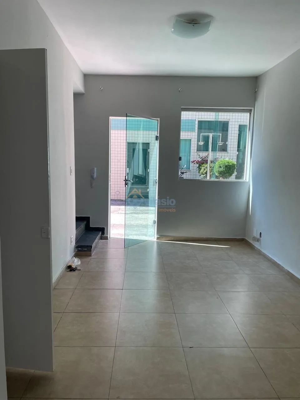 CASA GEMINADA 2 QTS BAIRRO DONA CLARA - Foto 5