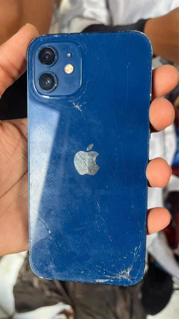iPhone 12 normal - Foto 4