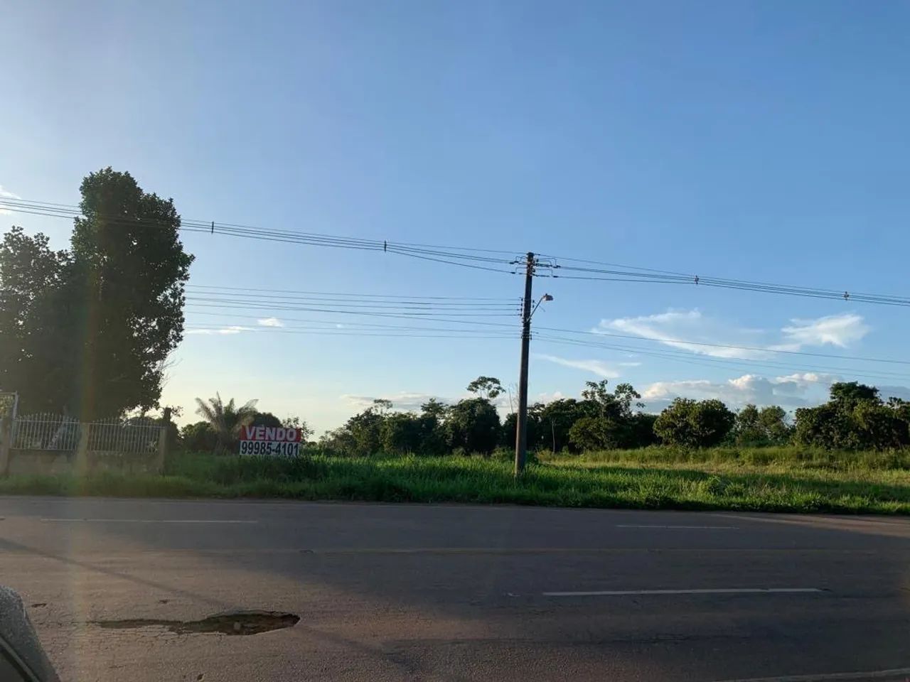 LINDA CHÁCARA A VENDA - Foto 5
