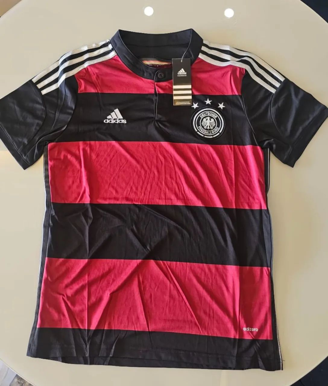 Camisa Alemanha GG