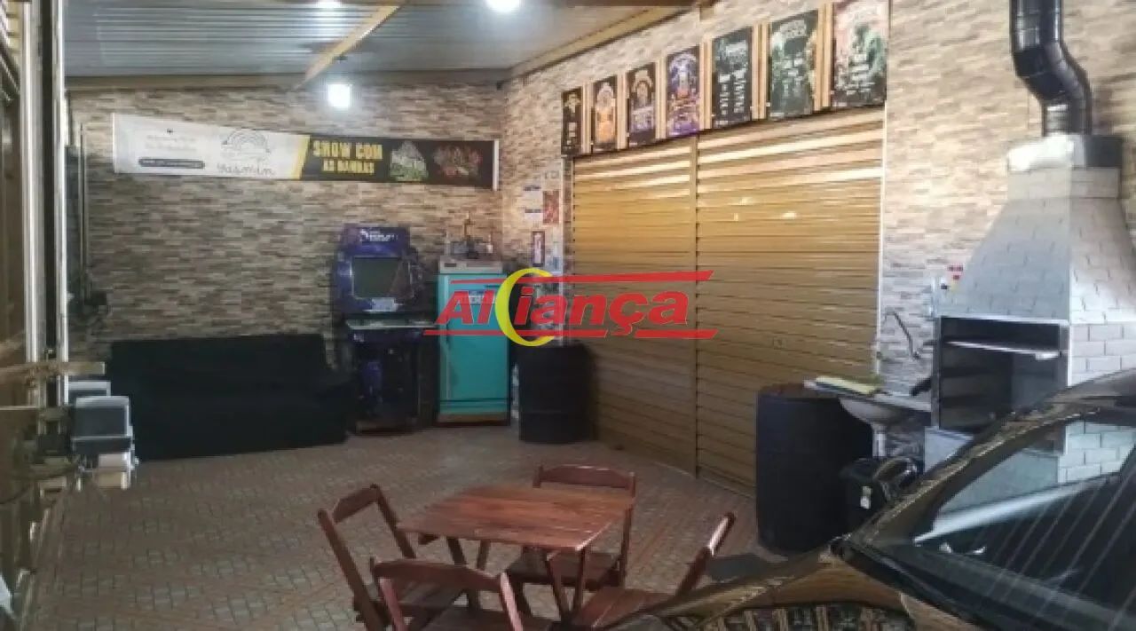 CASA VILA FATIMA COM SALÃO COMERCIAL - Foto 4