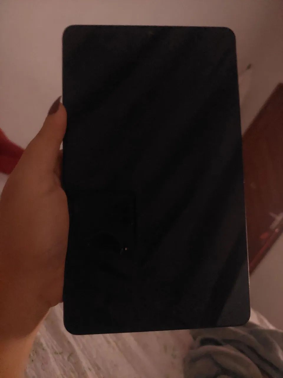 Tablet Xiaomi HyperOS Seminovo, Pouco Usado
