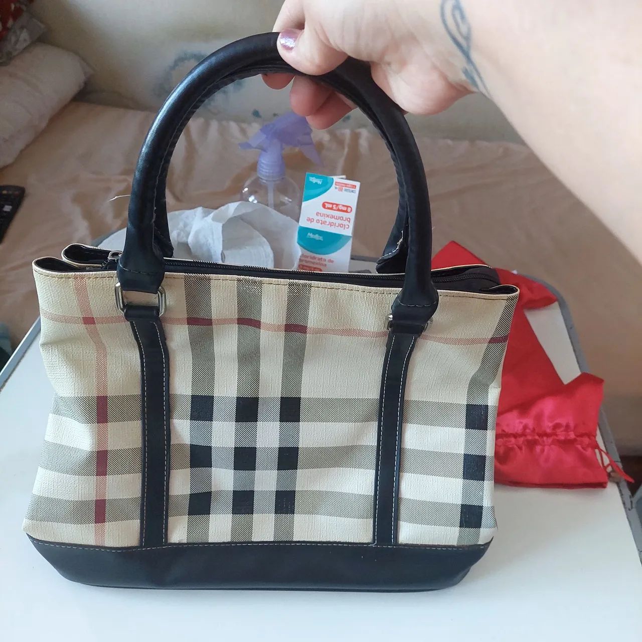 Bolsa  - Foto 2
