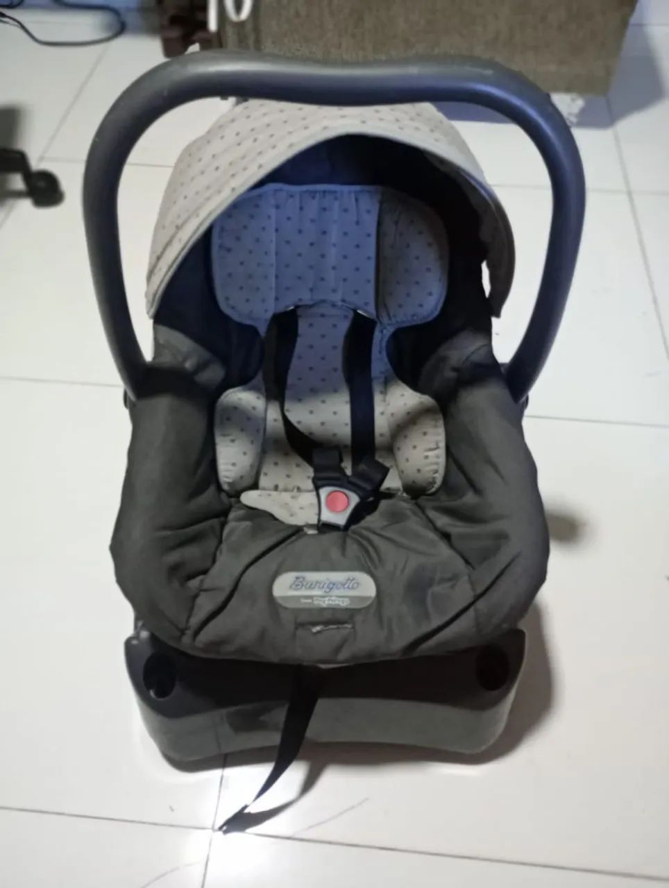 Bebê conforto - Foto 2