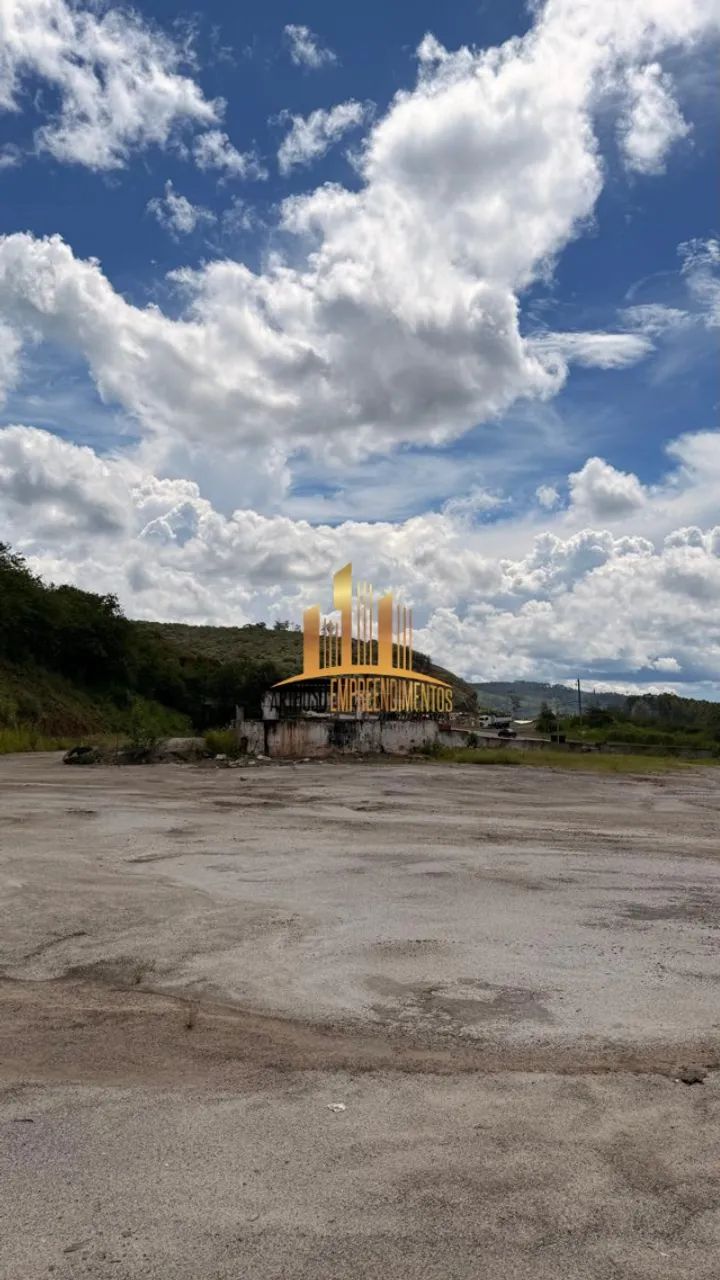 área comercial com 9.800m² - Foto 3