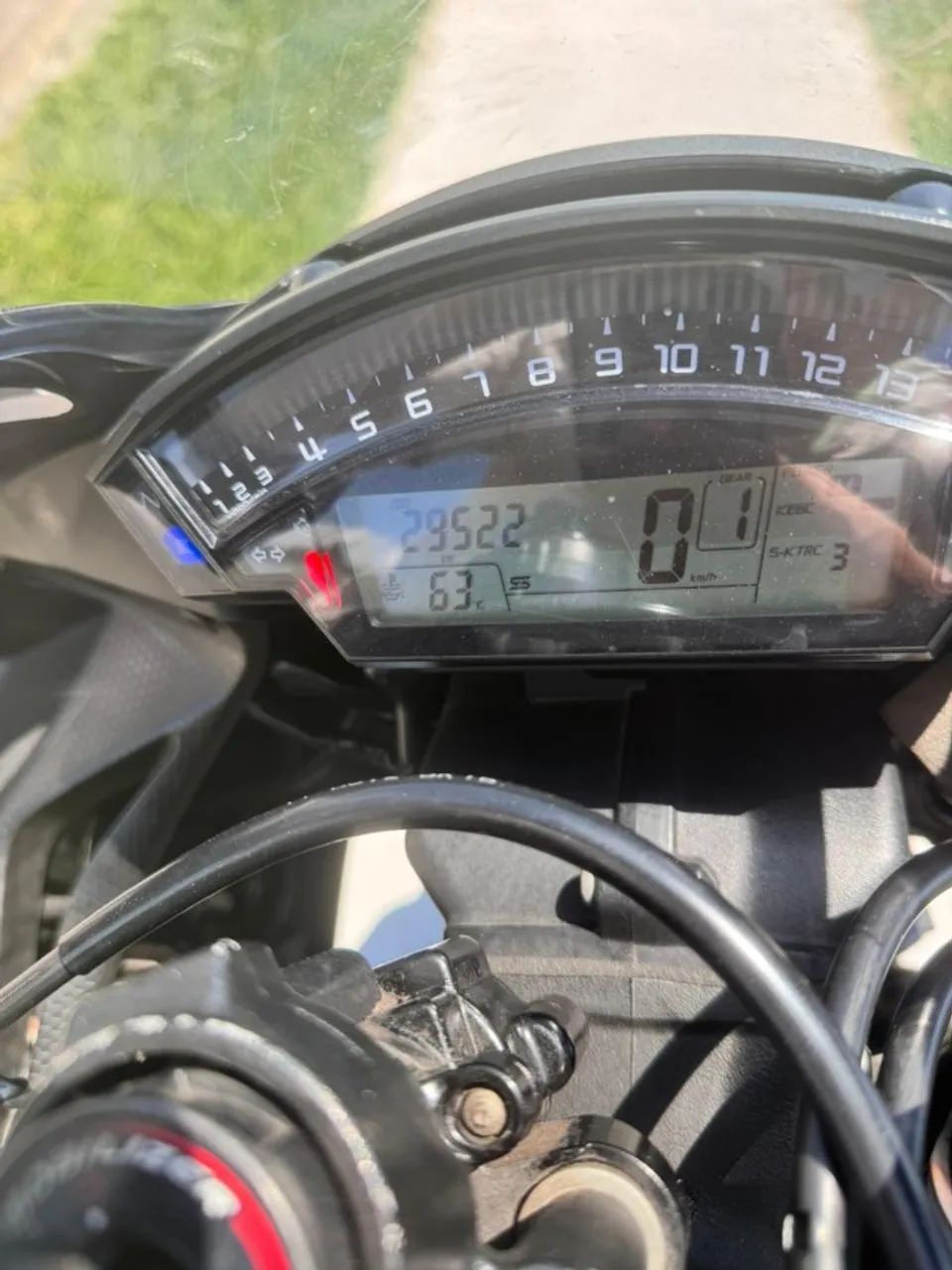 Kawasaki Zx-10/ Zx-10r 1000cc 2017 - 1475906095 | OLX