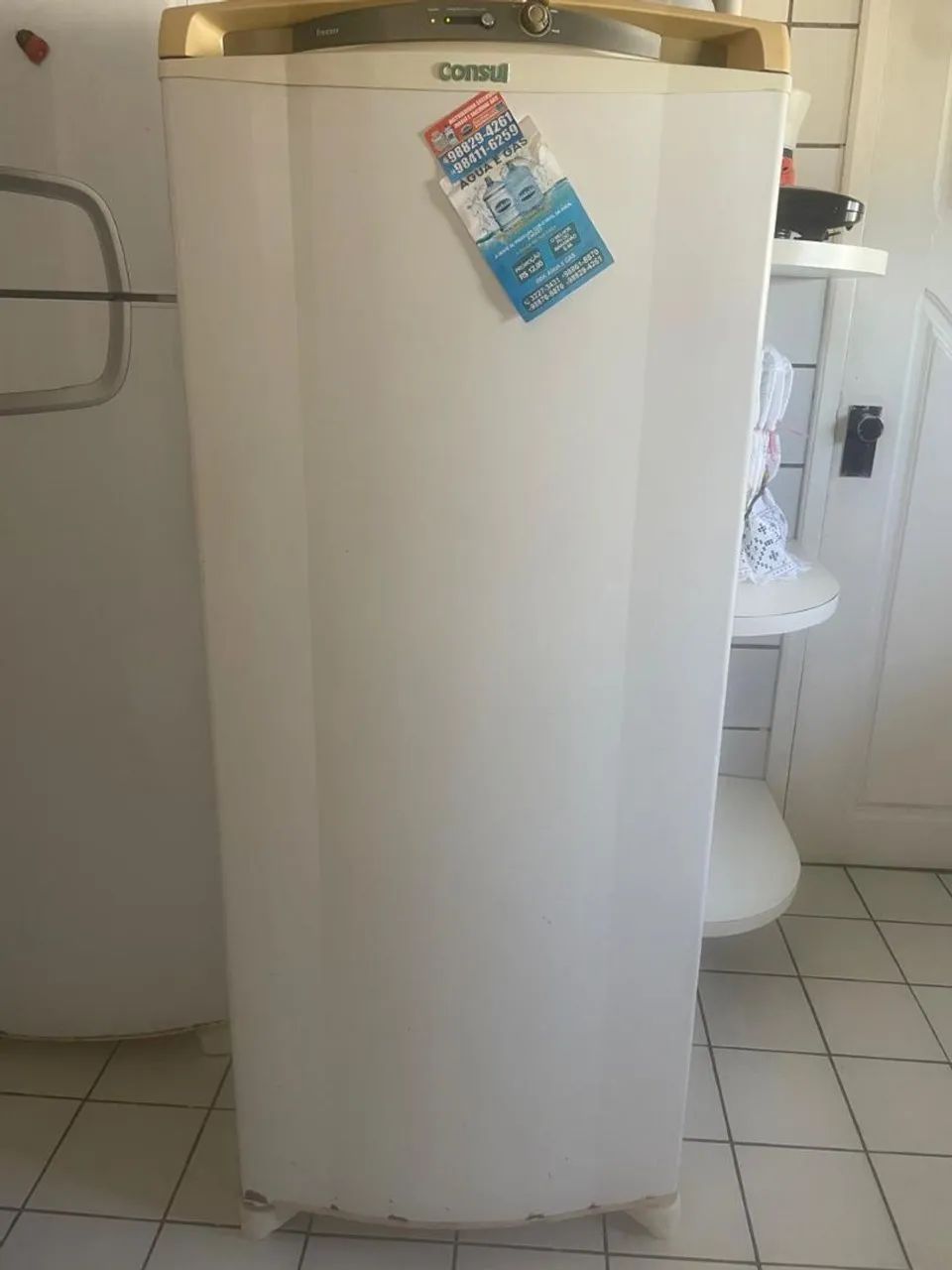 Freezer 