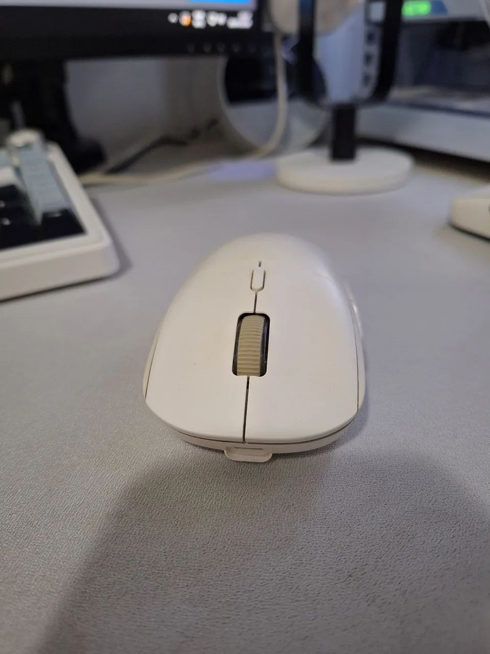 Mouse Ajazz AJ199 Sem Fio - Foto 3
