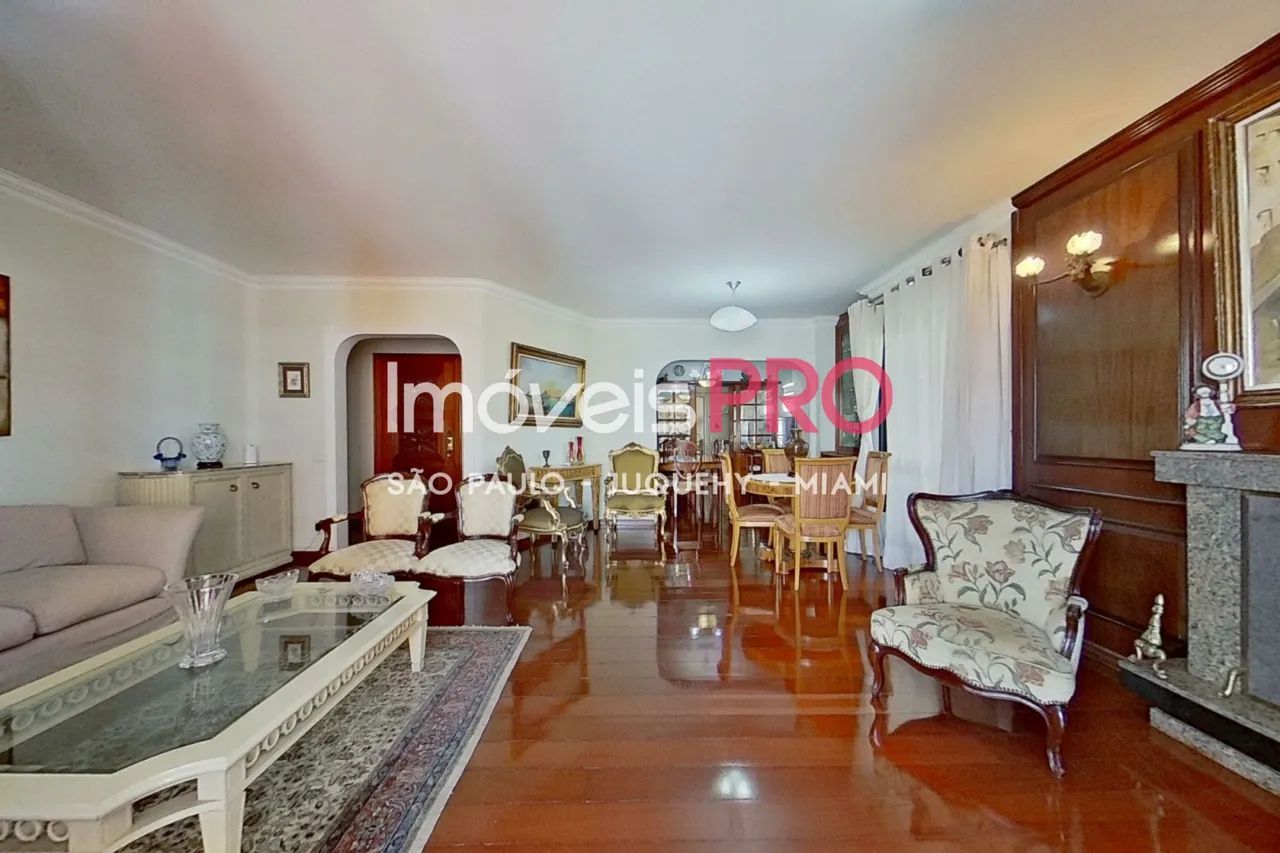 Apartamento, Moema - São Paulo - Foto 5