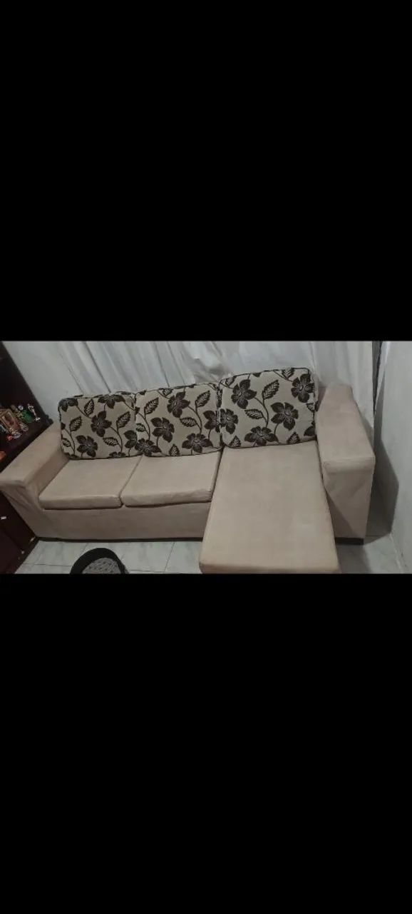 SOFÁ NO PRA VENDER LOGO - Foto 4