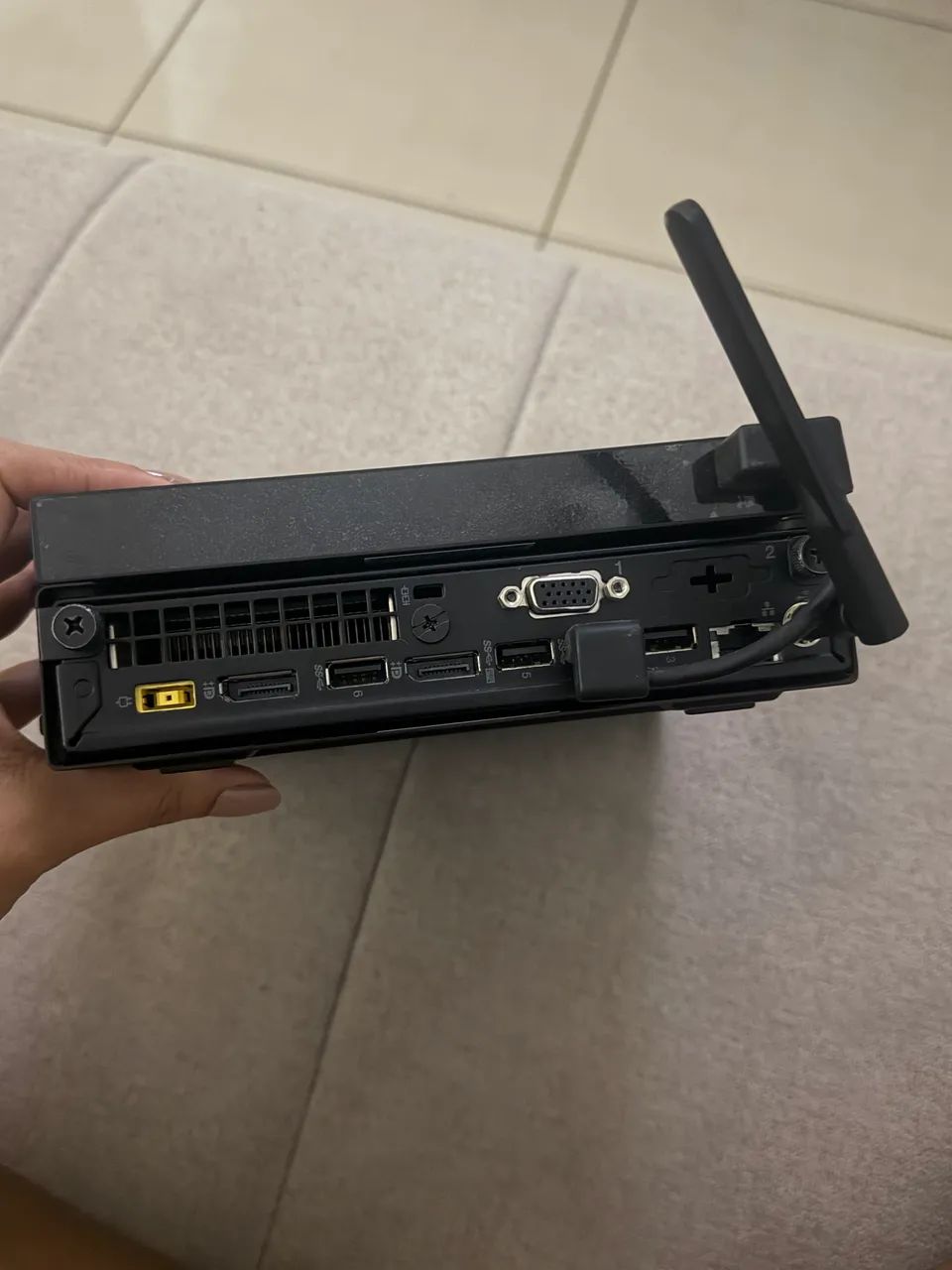 Mini PC Lenovo - Foto 2
