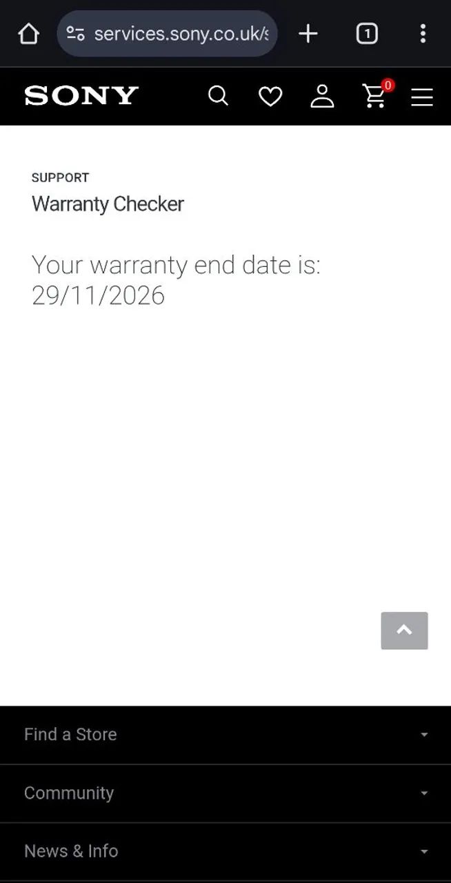 Sony WH-1000XM5 (EUA 29/11/26) - Foto 3