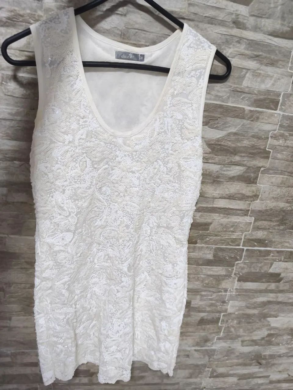 Roupas feminina da marca Damyller p e M, perfeitos pra são João  - Foto 5