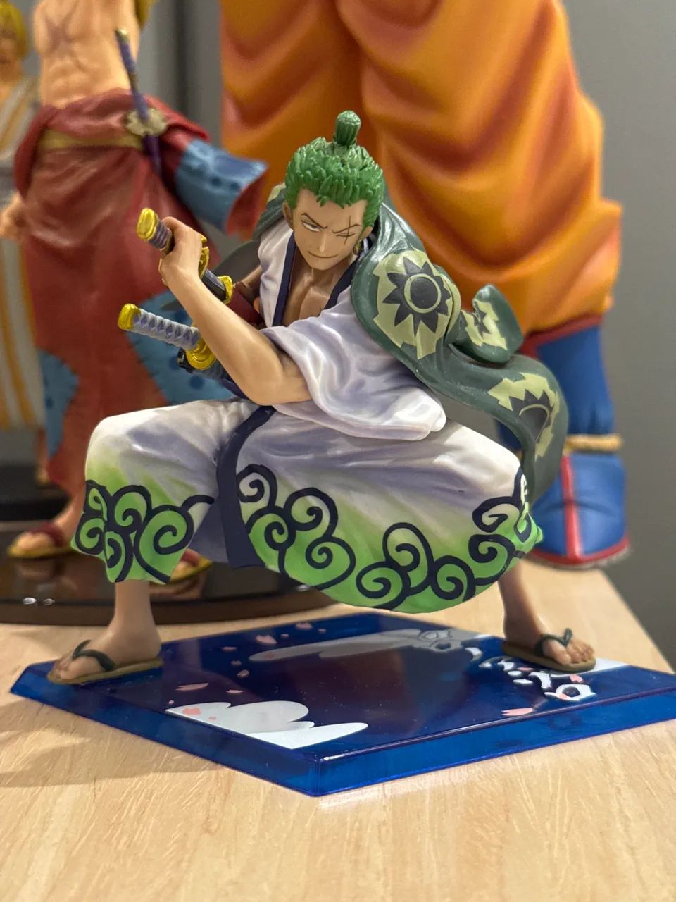 Action Figures de Anime Originais  - Foto 2