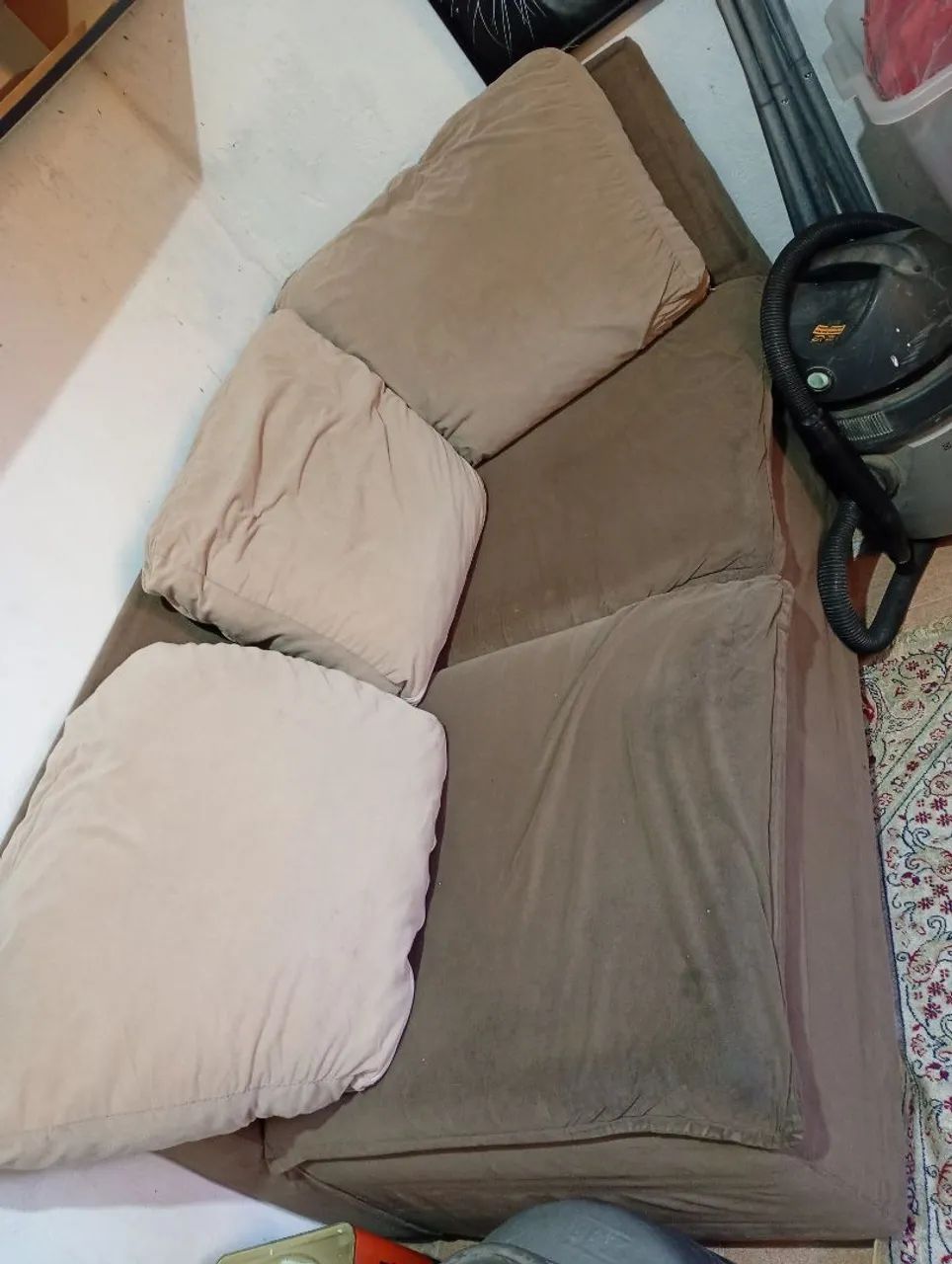 Sofá em L - Foto 2