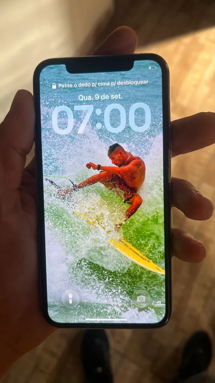 iPhone 11 Pro - Foto 2