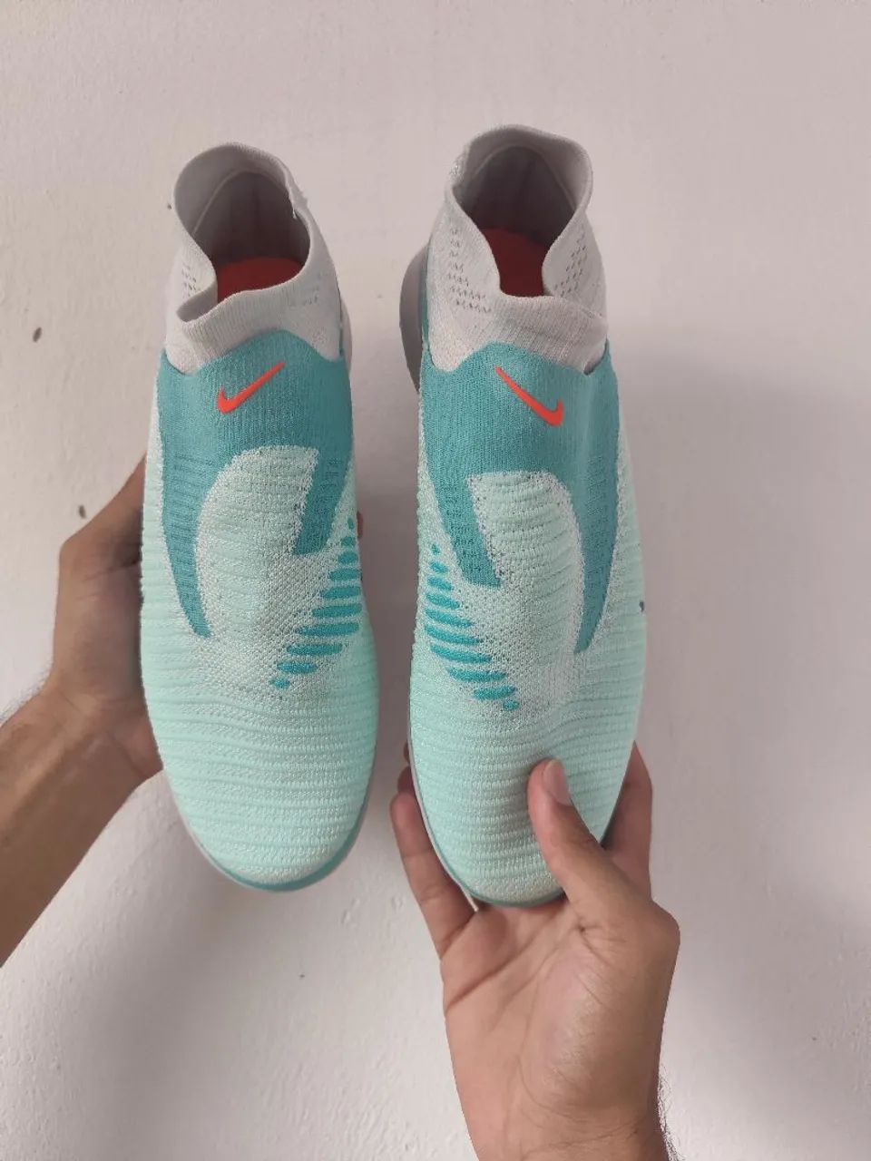 Nike Phantom 6 + Brindes  - Foto 2