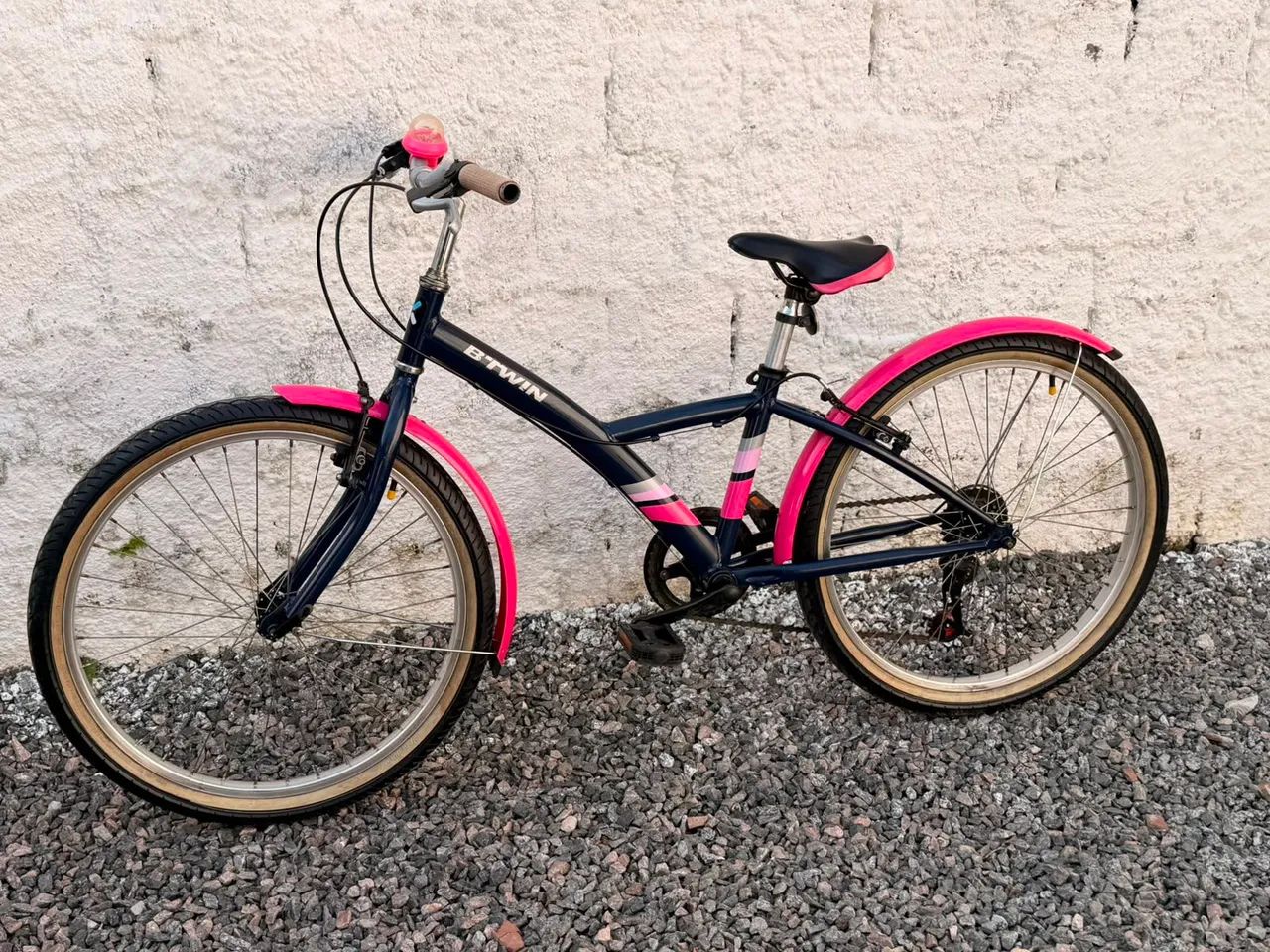 Bicicleta  - Foto 2
