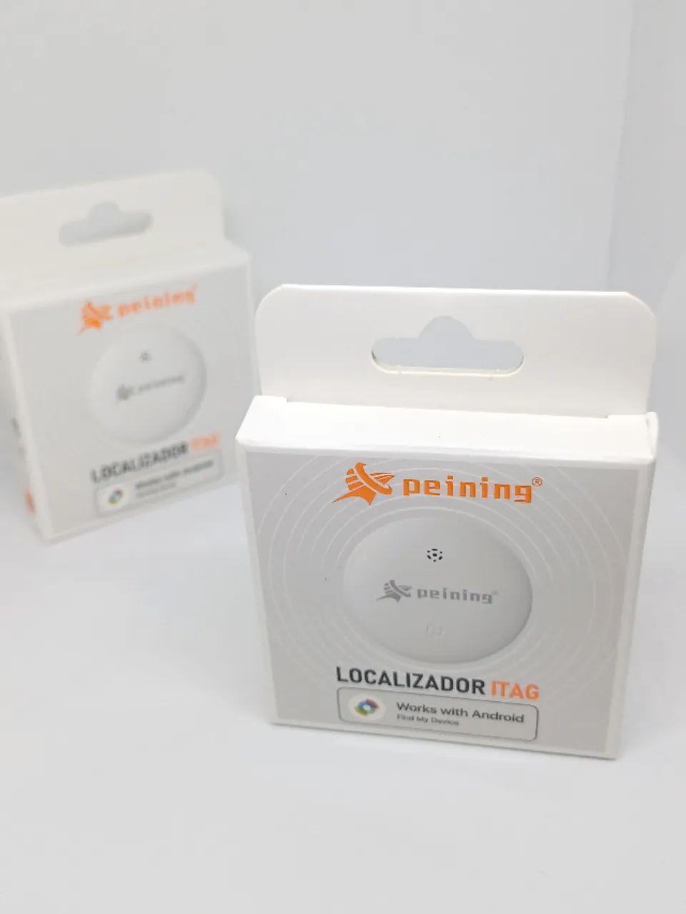 Localizador ITAG Rastreador Compativel Com Android  - Foto 4