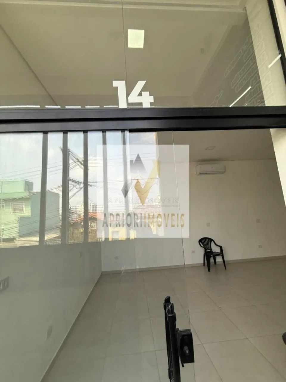 Loja para locação 33 m² na Vila Bocaína - Mauá /SP - Foto 4