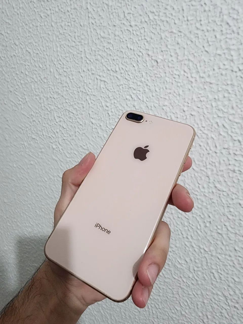 iPhone 8 Plus 64GB - Foto 2