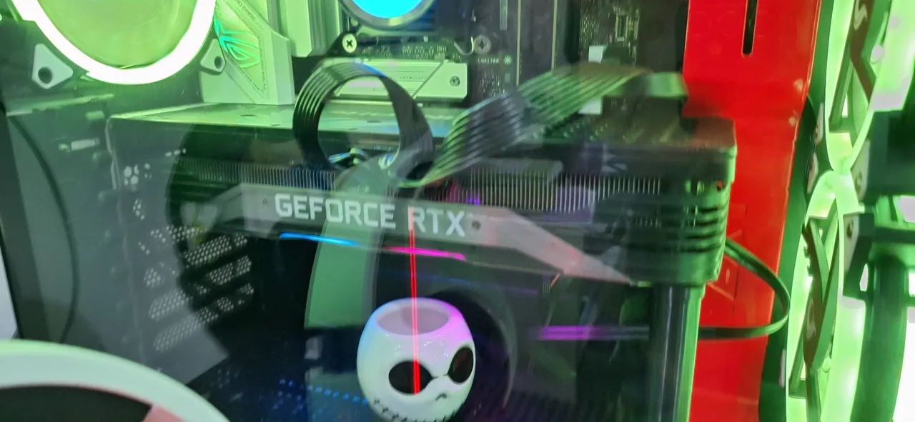 Rtx 3070ti gainward phoenix