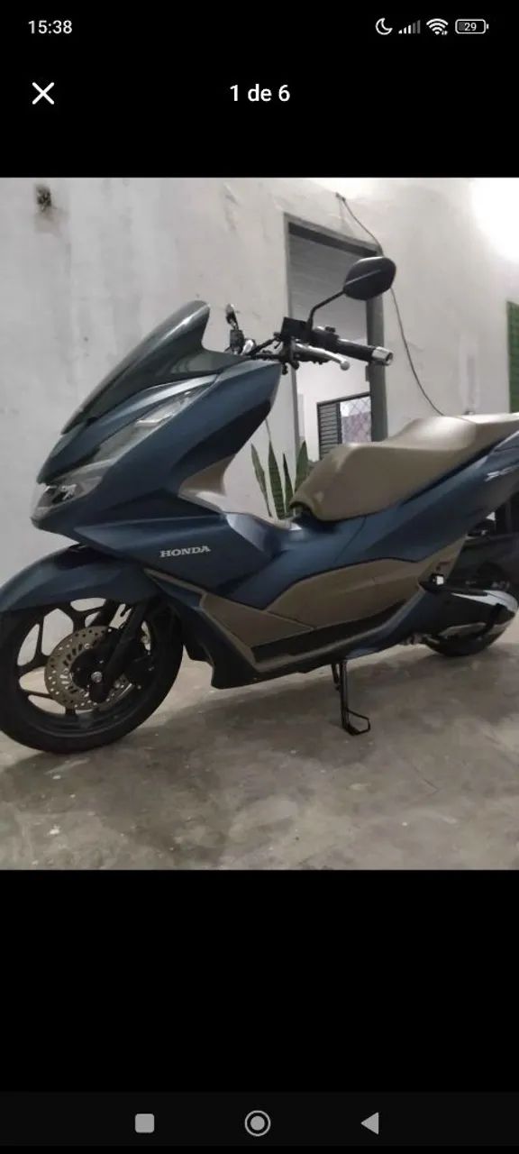 PCX 2024