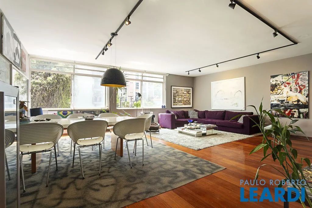 APARTAMENTO - JARDIM AMÉRICA - SP - Foto 2