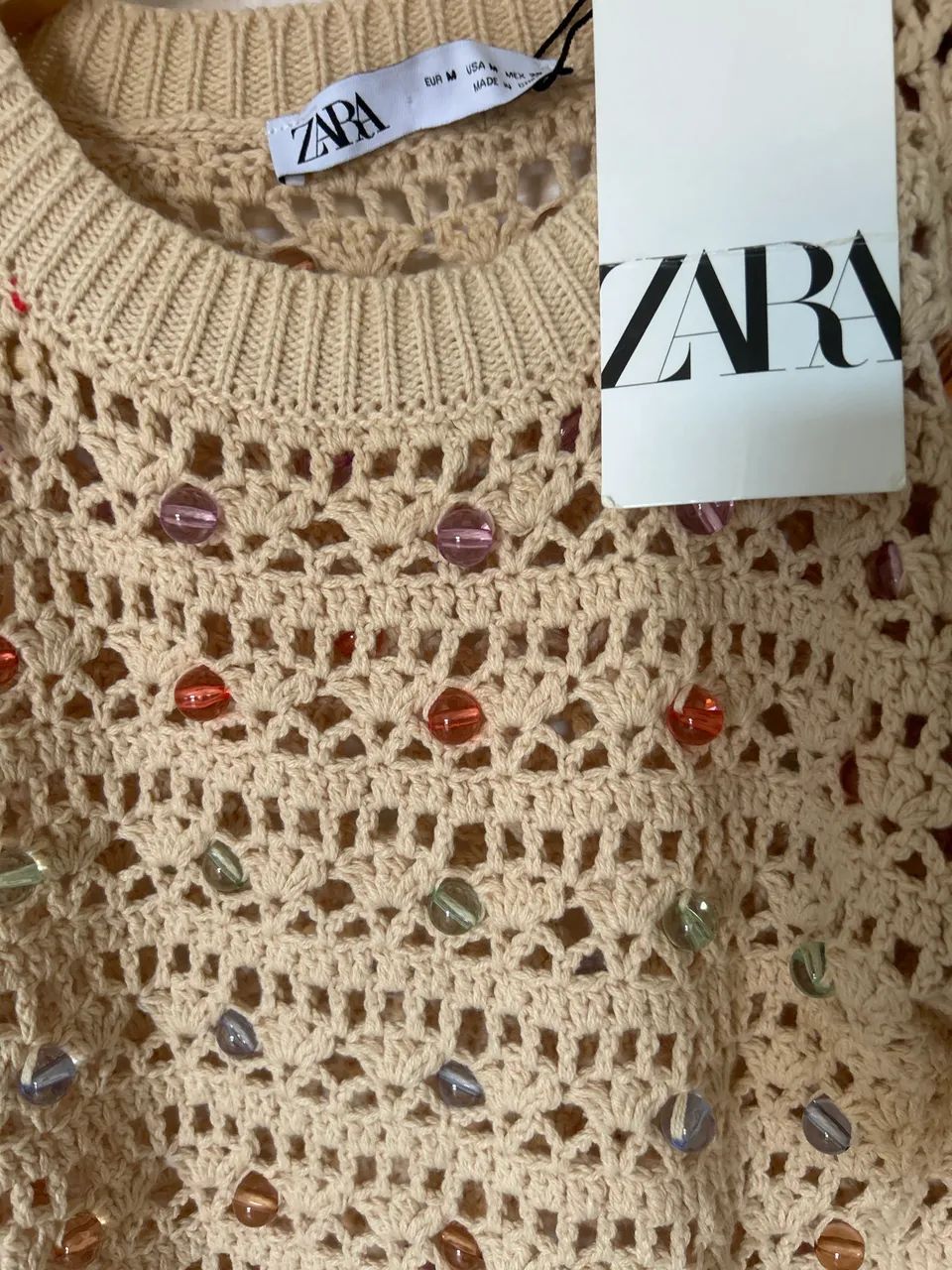 Roupas da Zara  - Foto 2