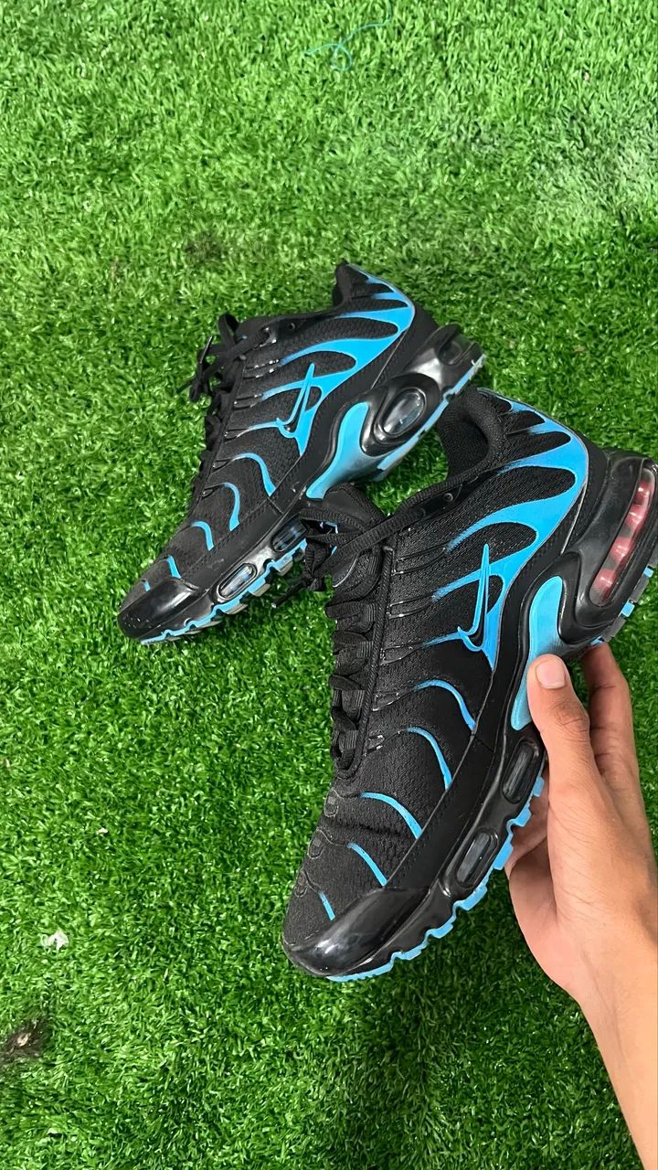 Air max tn  - Foto 2