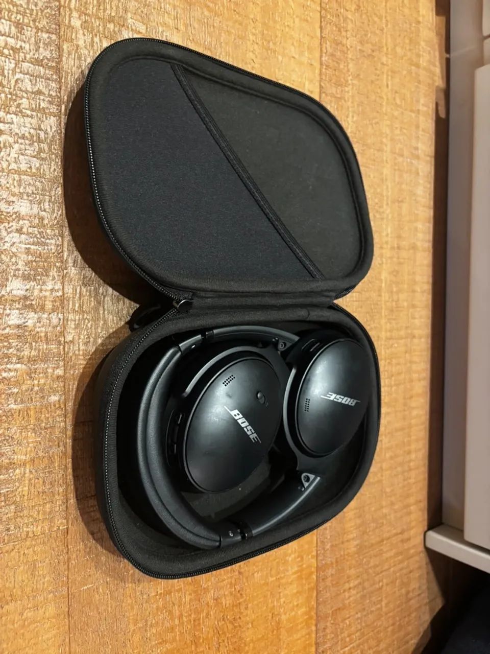 Fone Bose Quietconfort 45 - Foto 2