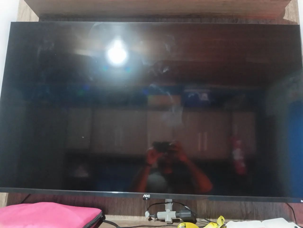 TV NOVA DE BARBADA!