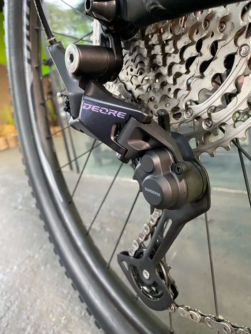 Bicicleta Rockhopper Expert 1X - Foto 3