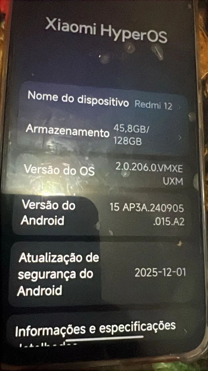 Vendo celular otimo estado  - Foto 3