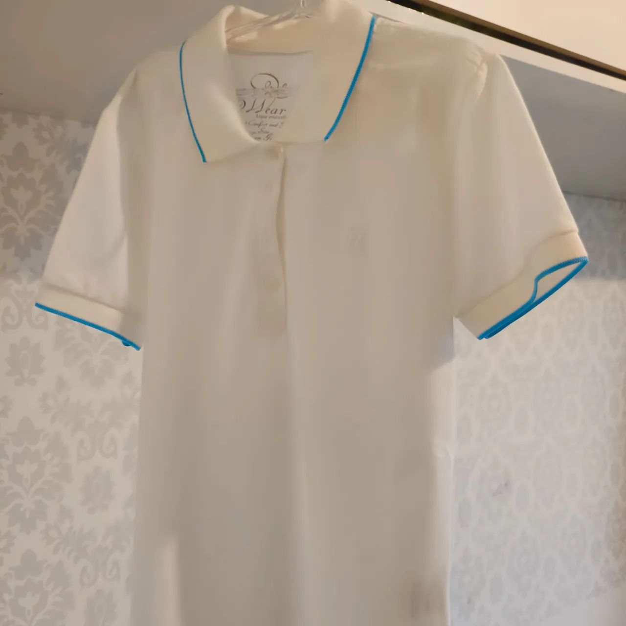 Camisa Polo Wear - Nova 14 anos