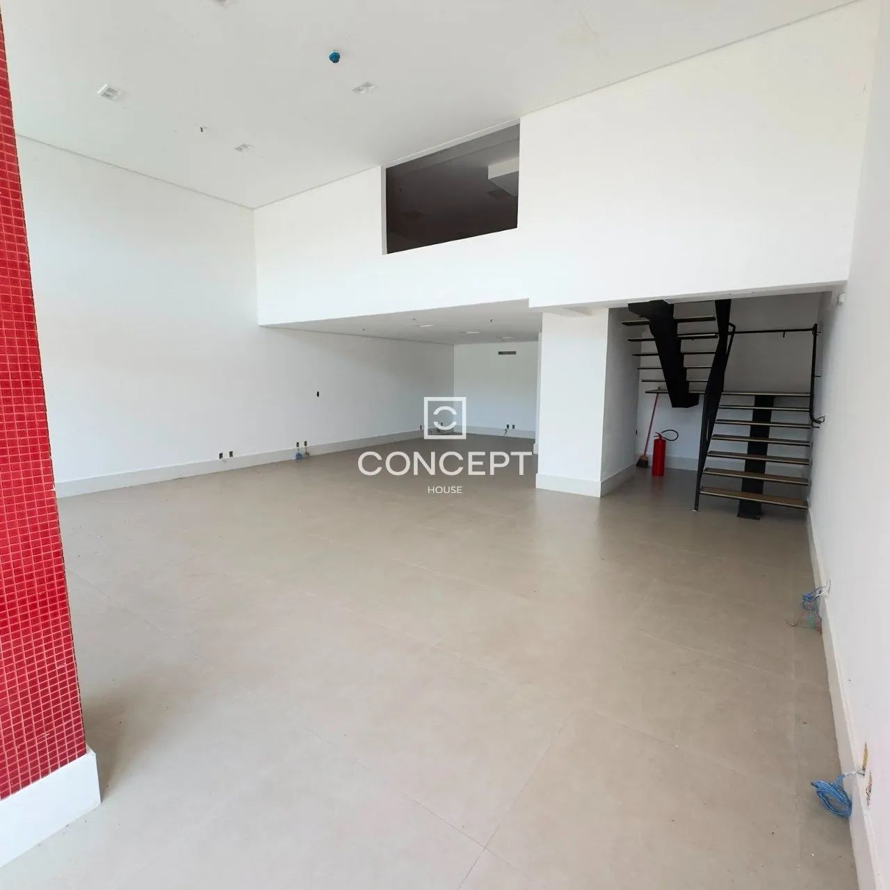 VENDO OU ALUGO LOJA TÉRREA HELBOR DUAL BUSINESS - Foto 5
