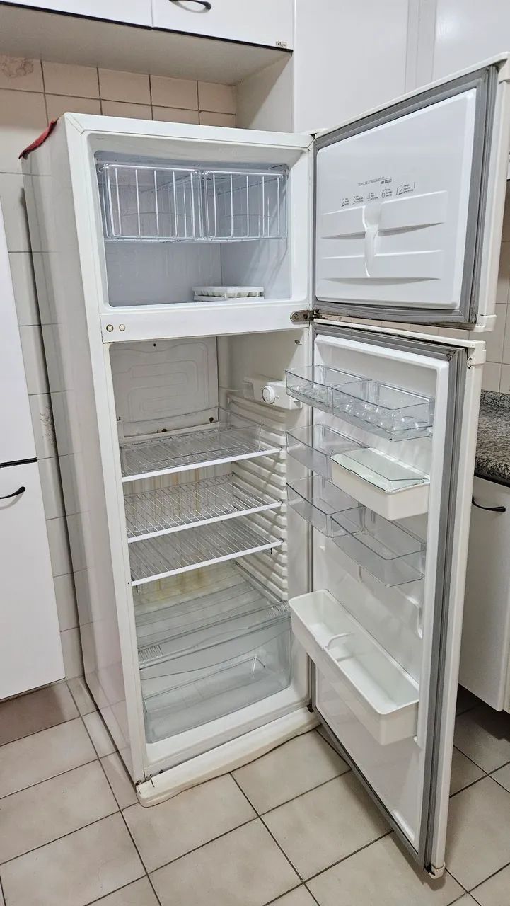 Geladeira Brastemp - Foto 2