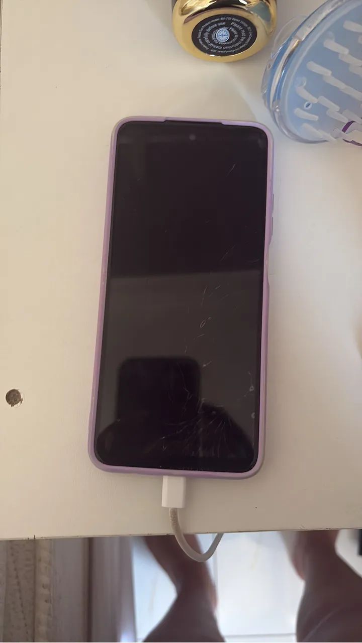 Motorola G34
