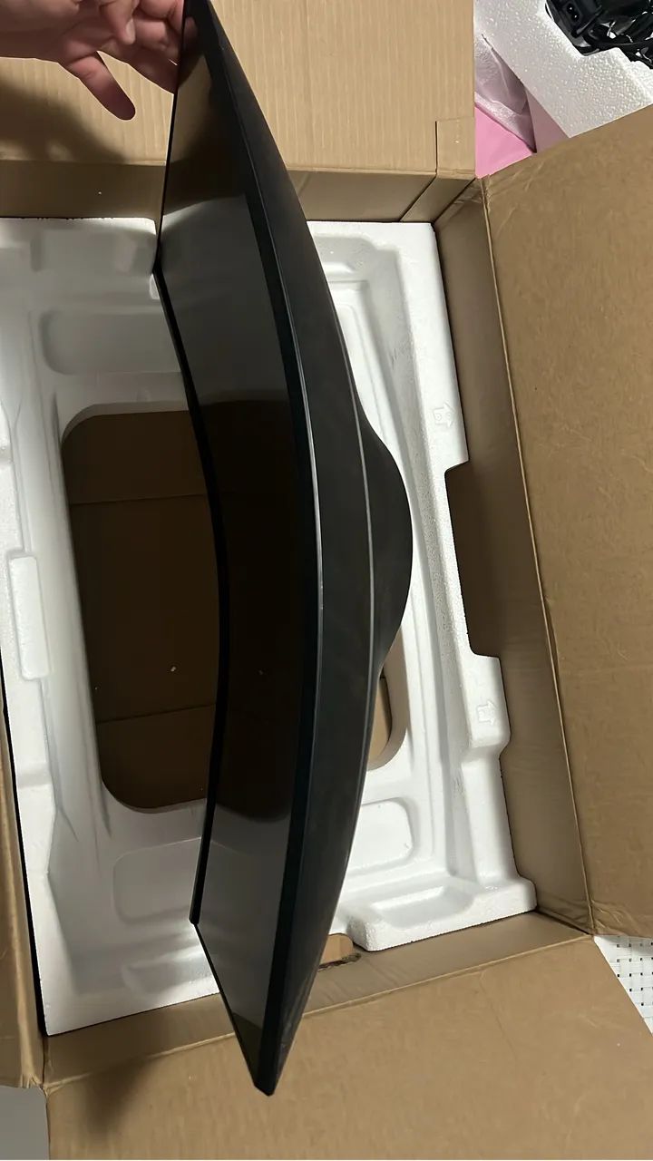 Monitor neo g6 odyssey - Foto 3