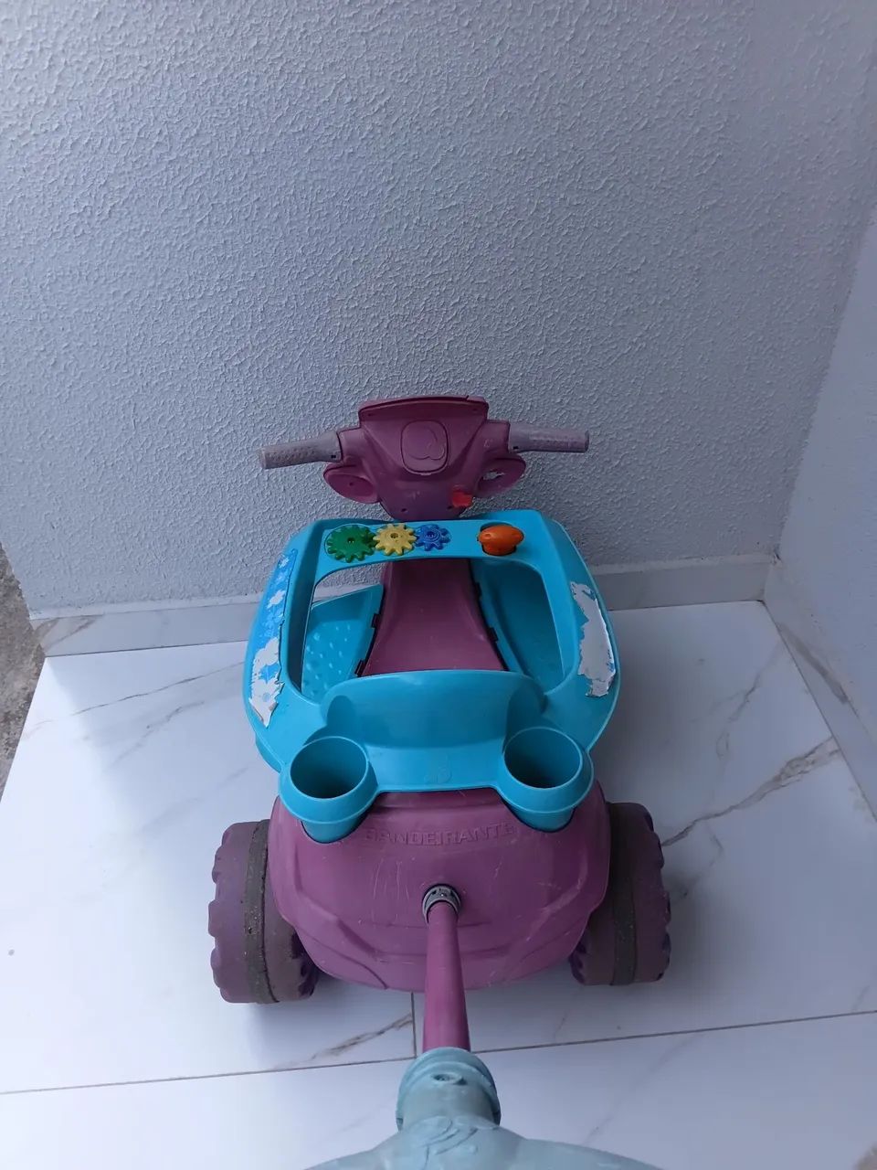 Triciclo  - Foto 4