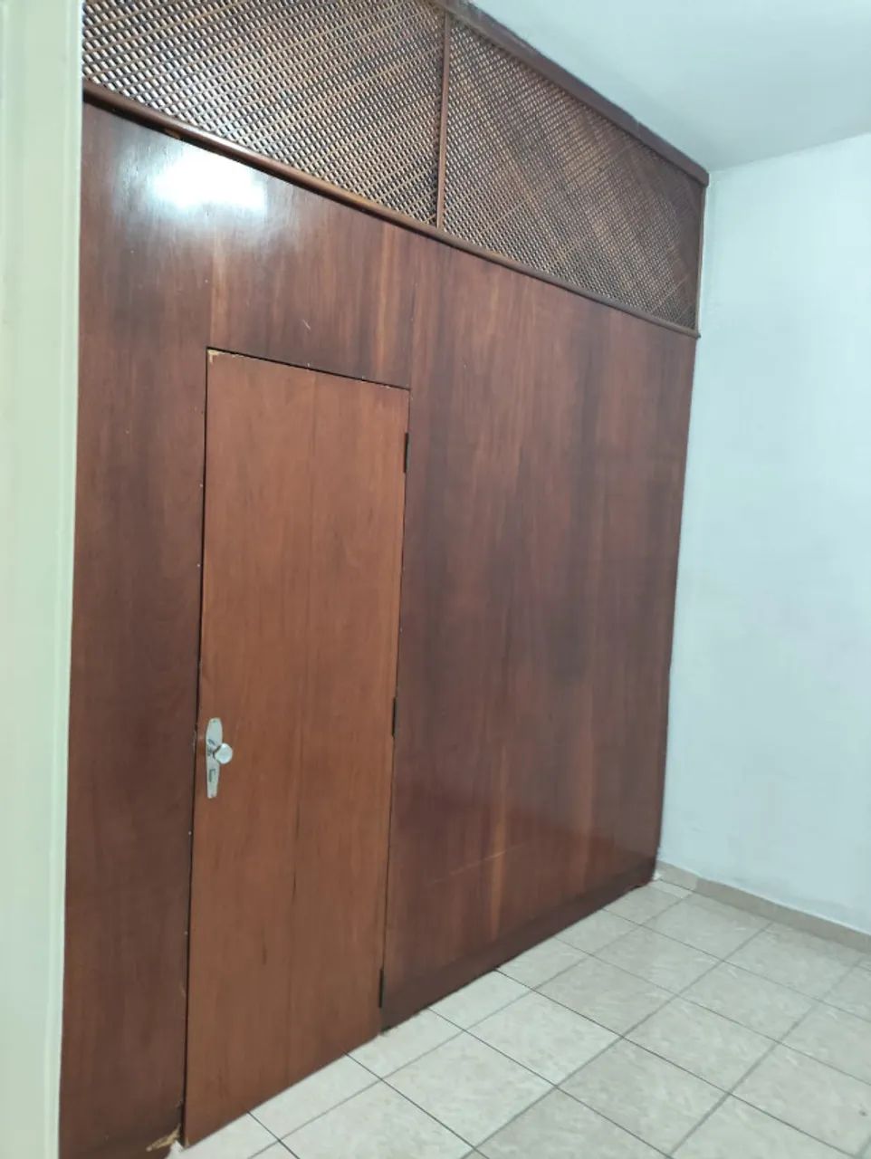 Kit a venda 26m² na Rua Tabatinguera