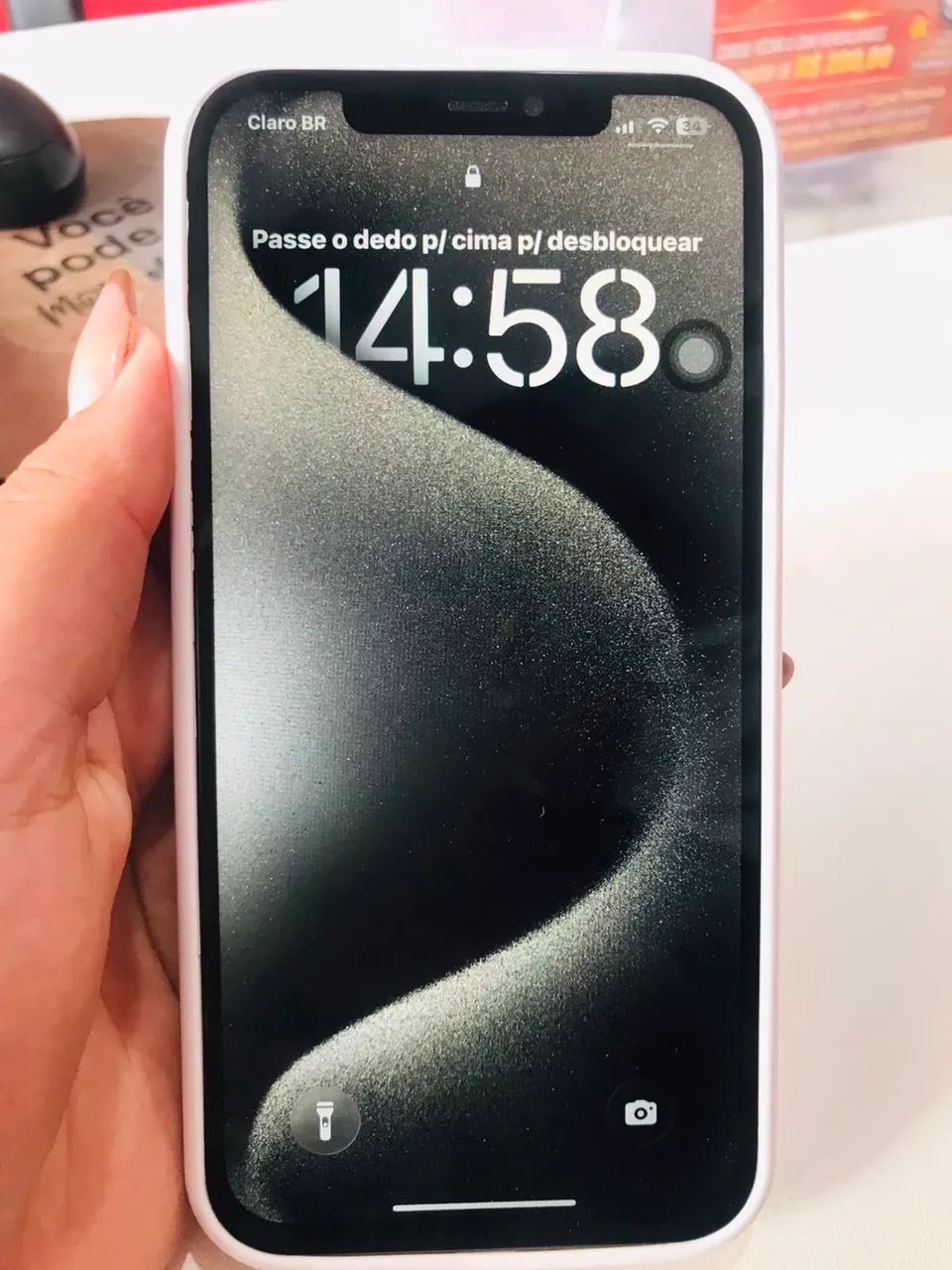 iPhone 12 Pro Max  - Foto 3