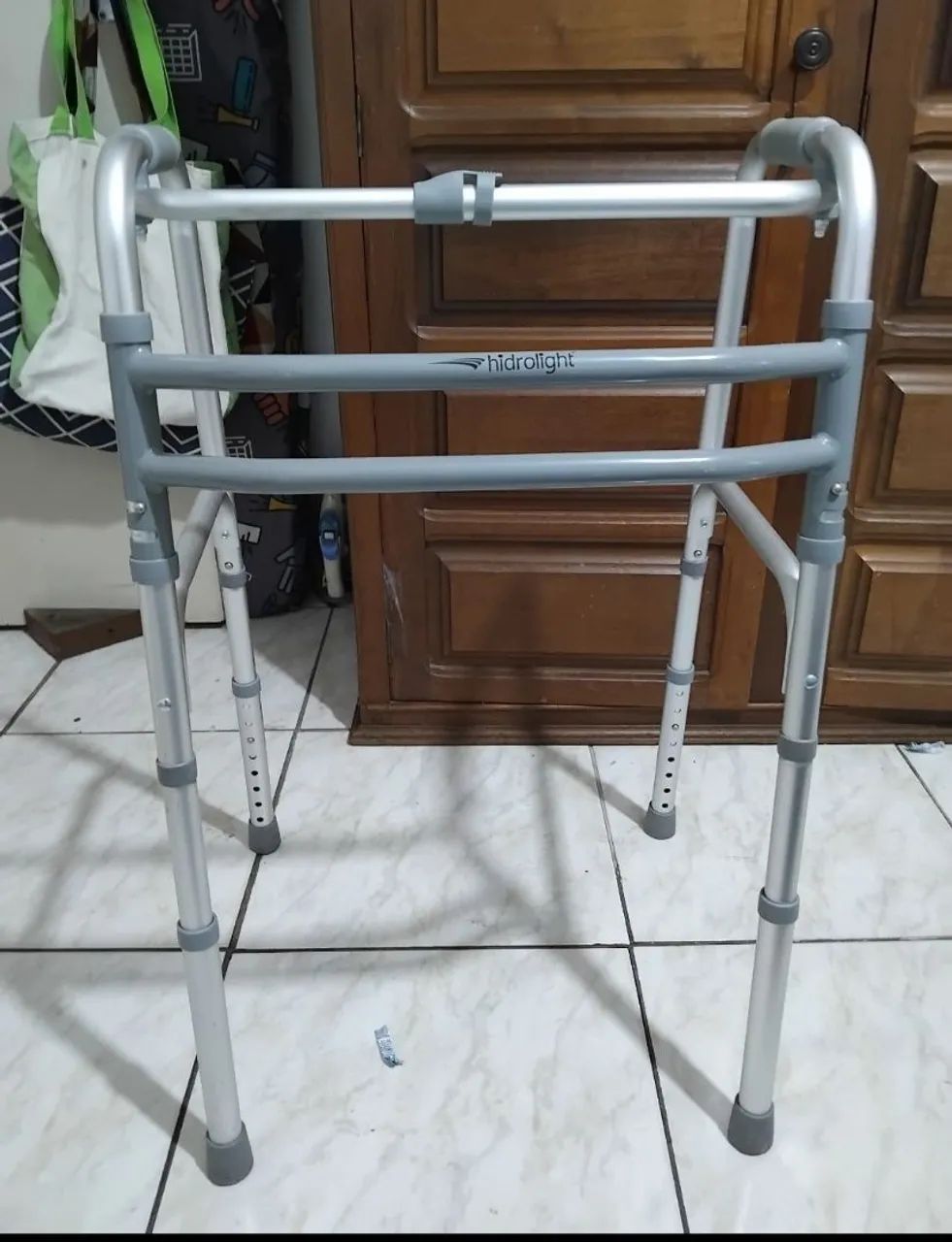 Andador para idoso 