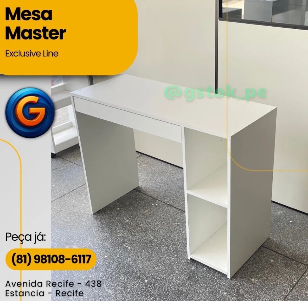 Mesa Gran Master 65566255889281121