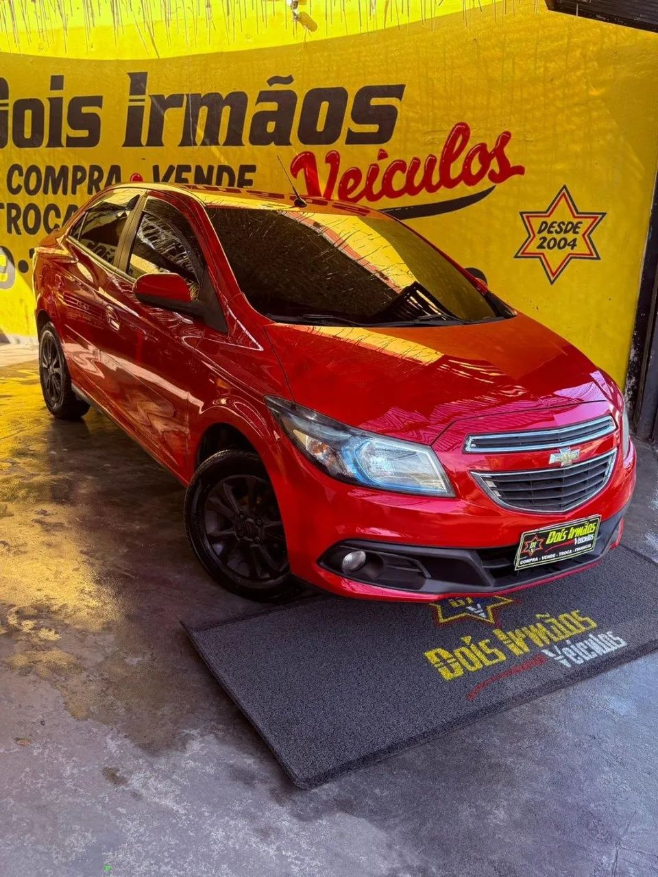 Chevrolet Prisma Sed. LTZ 1.4 8V Flexpower 4P 2014 - Foto 4