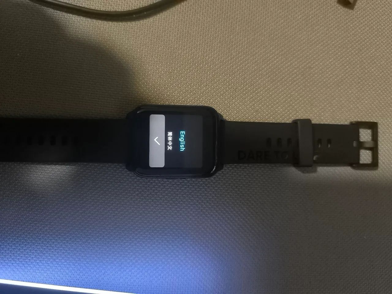 Smartwatch Realme Watch 2 - Foto 3