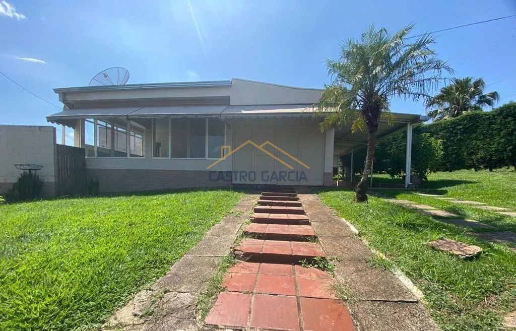 Casa à venda em Americana, Iate Clube de Campinas, com 3 quartos, com 98 m² - Foto 2