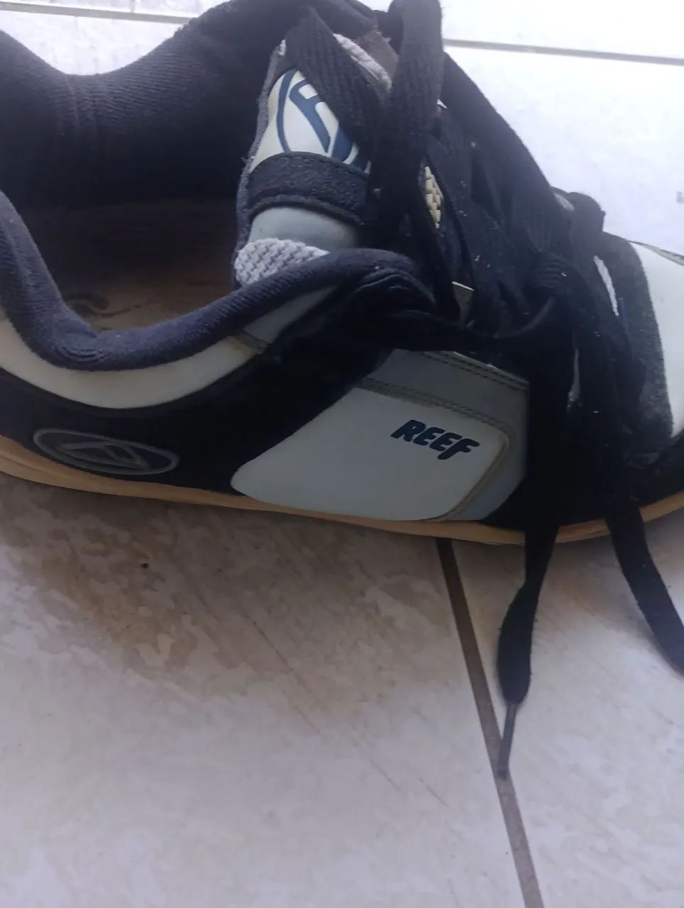 Vendo tênis REEF original  - Foto 3