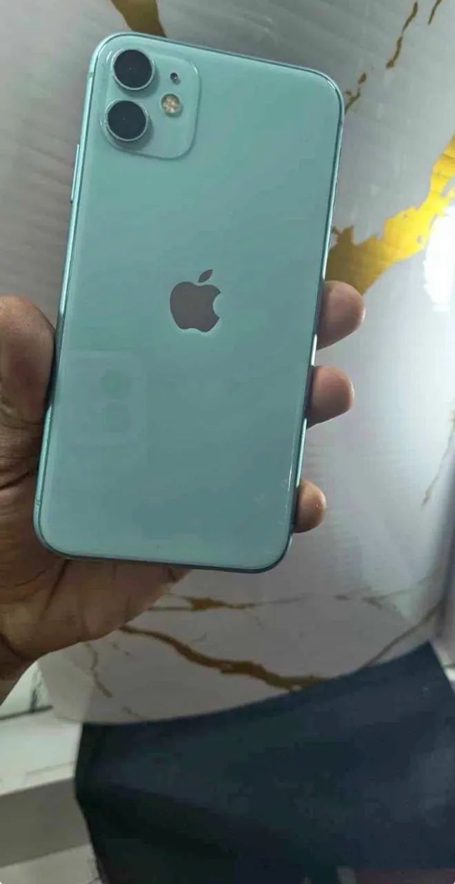 IPHONE 11 PARA SAIR RÁPIDO! - Foto 2